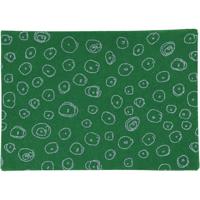Creativ Company Hobbyvilt, a4, vel 210x297 mm, dikte 1,5-2 mm, groen, 10 vel/ 1 doos