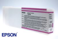 Epson Inktpatroon vivid light magenta T 591 700 ml T 5916