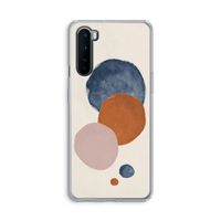 Geo #4: OnePlus Nord Transparant Hoesje