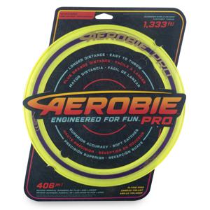 Spin Master Aerobie - Pro Ring Outdoor behendigheidsspel Diameter: 33 cm