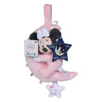 Simba muziekmobiel minnie mouse