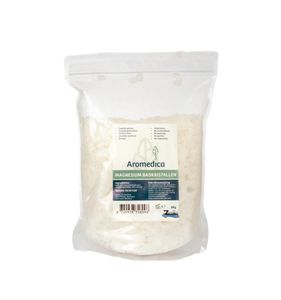 Magnesium badkristallen