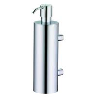 Brass Zeepdispenser - Muurbevestiging - Groot - Kela Brass Zeepdispenser - Muurbevestiging - Groot - Kela