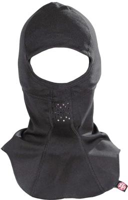 HELD H9050 windstop, Helmmutsen voor op de moto, Zwart