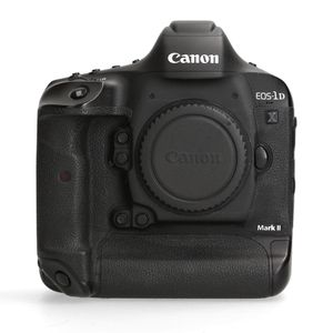 Canon Canon 1Dx mark II - 268.782 kliks - Incl. btw