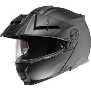 SCHUBERTH E2, Systeemhelm, Mat zwart