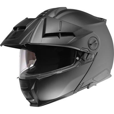 SCHUBERTH E2, Systeemhelm, Mat zwart