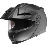 SCHUBERTH E2, Systeemhelm, Mat zwart