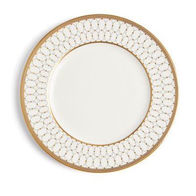 WEDGWOOD - Renaissance Grey - Bord 27cm
