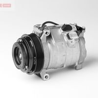 Compressor, airconditioning DCP06021