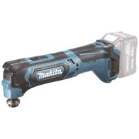 Makita TM30DZ TM30DZ Multifunctioneel gereedschap 12 V - thumbnail