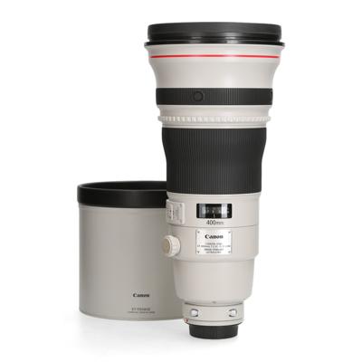 Canon Canon EF 400mm F2.8 L IS USM II