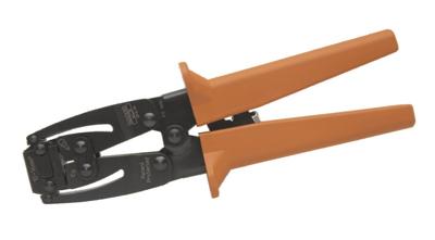 Bahco hefboom precisie krimptang | cr hl 06 - cr hl 06