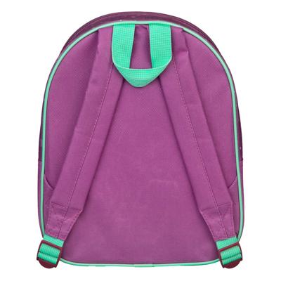Undercover gabby&apos;s poppenhuis rugtas met voorvak