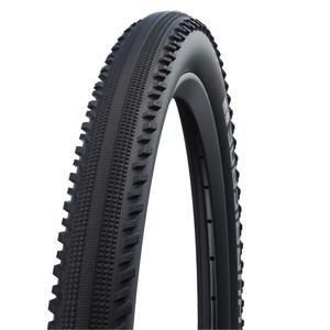 Schwalbe buitenband Hurricane RaceGuard 26 x 2.10 (54 559) zwart