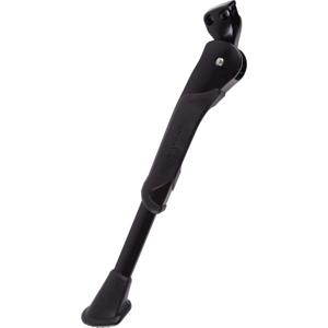 Atran velo standaard achtervork dv18 zwart