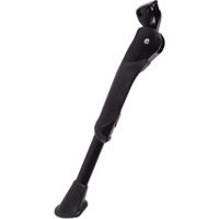 Atran velo standaard achtervork dv18 zwart