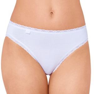 Sloggi 3 stuks 24 7 Cotton Lace Tai Briefs