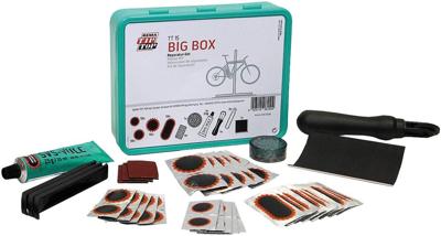 TIP TOP reparatie-assortiment "tt15 big box"