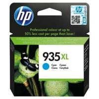 Originele inkt cartridge HP 935XL Blauw Cyaan