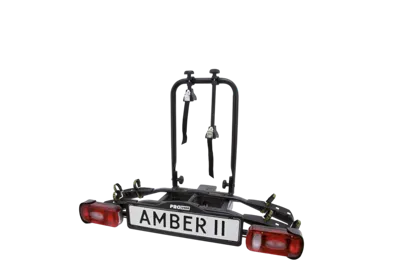 Pro User Amber II Fietsendrager