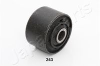 Draagarmrubber RU243
