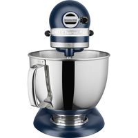 KitchenAid Artisan keukenmachine 300 W 4,8 l Blauw - thumbnail