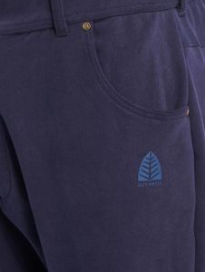 Just Rhyse / shorts Lima in blauw Just Rhyse / shorts Lima in blauw