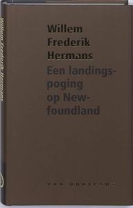 Een landingspoging op Newfoundland (Hardback)