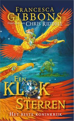 Het beste koninkrijk (Hardback)