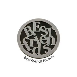 Quoins QMOD-11L-D Disk Best Friends Forever Large