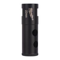 Milwaukee M14 Diamant Tegelboor | 22 mm - 4932498354