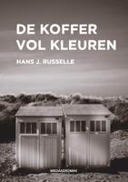 De koffer vol kleuren (Paperback)