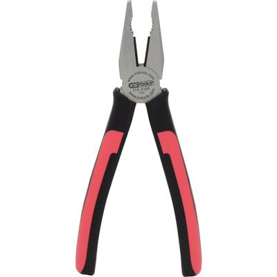 KS Tools 1152103 Combinatietang 205 mm DIN ISO 5748