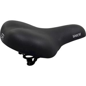 Selle Royal selle zadel witch black