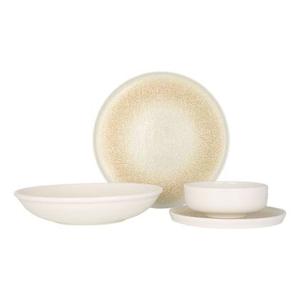 Rinart Bordenset - Dotti - 24 delig - 6 persoons - Porselein