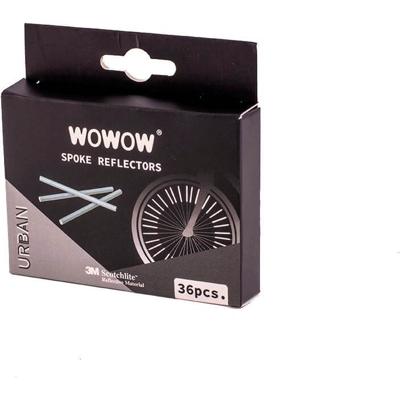 Wowow Spoke refletor 36 pcs.