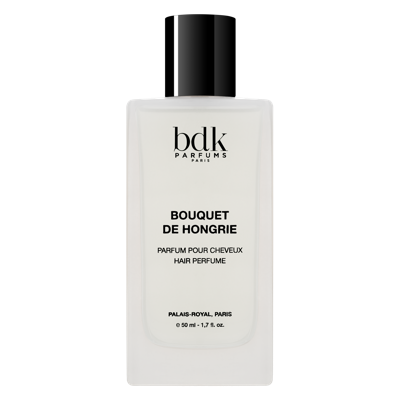 BDK Parfums Bouquet De Hongrie Hair Perfume Spray 50 ml | Voor Alle Haartypen