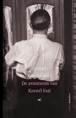 De avonturen van Kornél Esti (Paperback)