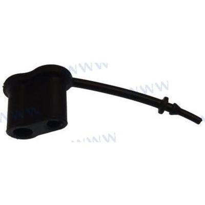 Parsun PAF6-05000006 - TAPA DE GOMA