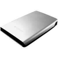 Verbatim Store n Go 1 TB Externe harde schijf (2,5 inch) USB-A 3.2 Gen 1 Zilver 53071