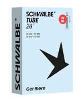 SCHWALBE Tube (sv16) - 28'' (28/32-622/630) - presta