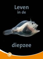 Leven in de diepzee (Hardback)