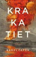 Krakatiet - Karel Capek - eBook (9789028441545) - thumbnail