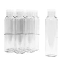 CHI Pet flacon 100ml met klapdop