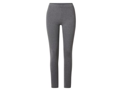 esmara Dames legging (Antraciet, M (40/42))