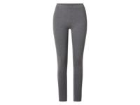 esmara Dames legging (Antraciet, M (40/42))