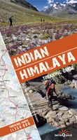 Wandelgids Trekking Guide Indian Himalaya | TerraQuest - thumbnail