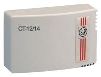 [tweedekans] Soler & Palau Transformator 230v - 12v Met Timerfunctie (ct-12/14-r)