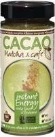 Amanprana Cacao Matcha & cafe bio Amanprana Cacao Matcha & cafe bio